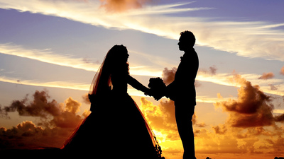 Marriage a Divine Institution